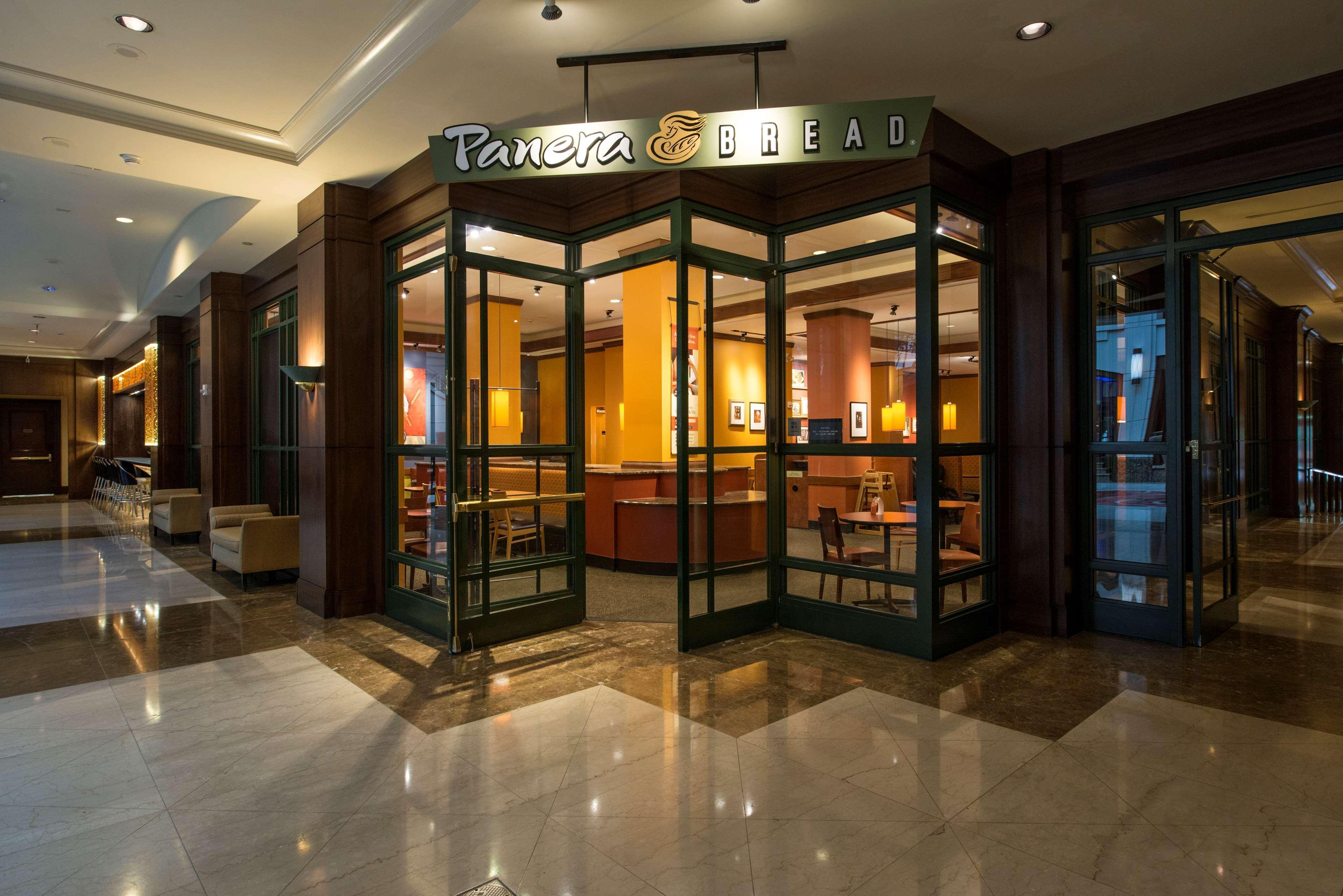 Hyatt Regency Reston Exterior foto